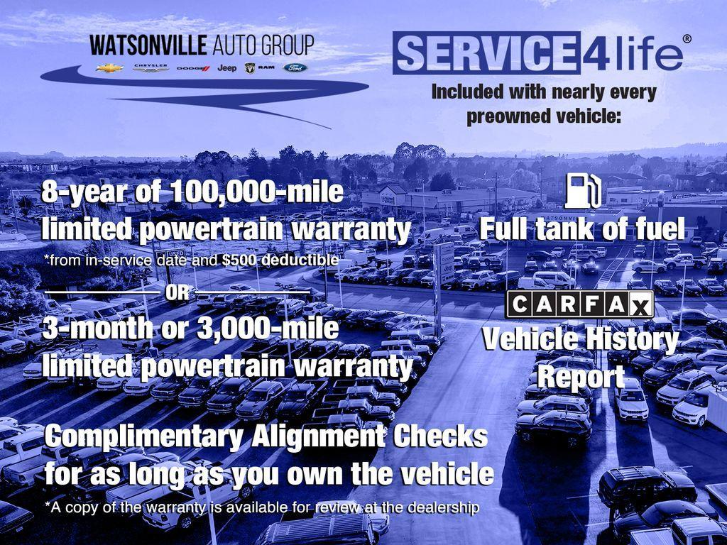 used 2023 Ford Escape car, priced at $19,989