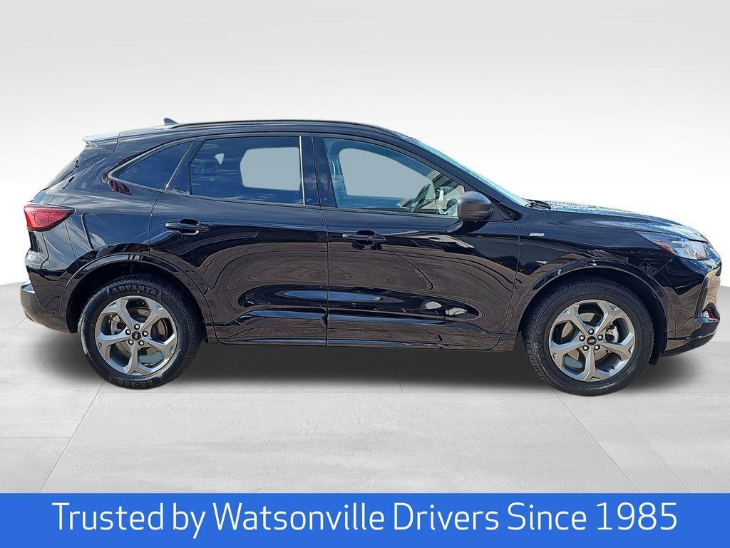 used 2023 Ford Escape car, priced at $19,989