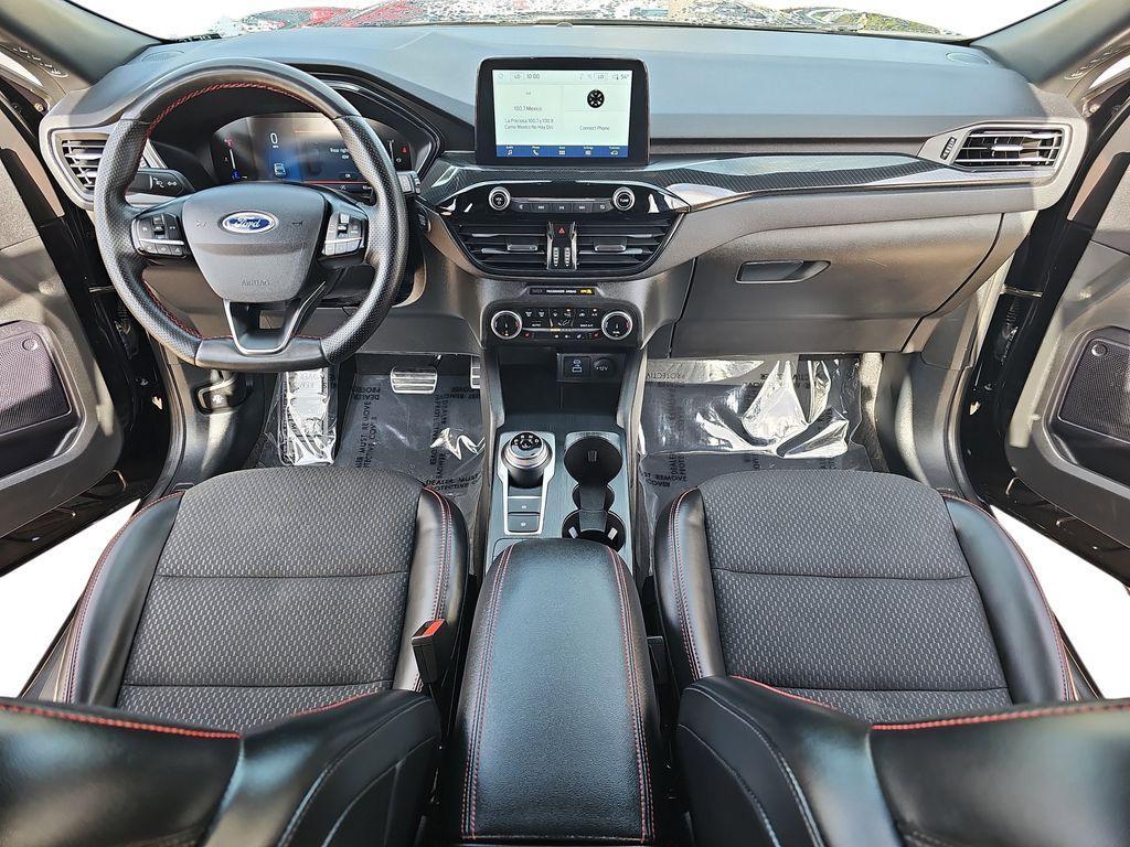 used 2023 Ford Escape car, priced at $19,989