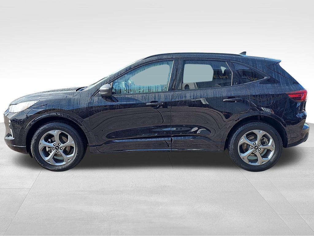 used 2023 Ford Escape car, priced at $19,989