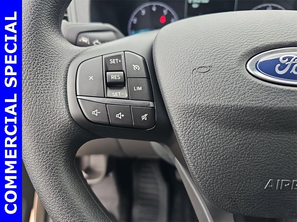 new 2025 Ford Transit-250 car, priced at $51,708