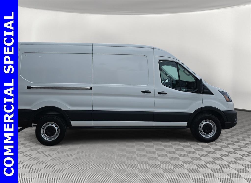 new 2025 Ford Transit-250 car, priced at $51,708
