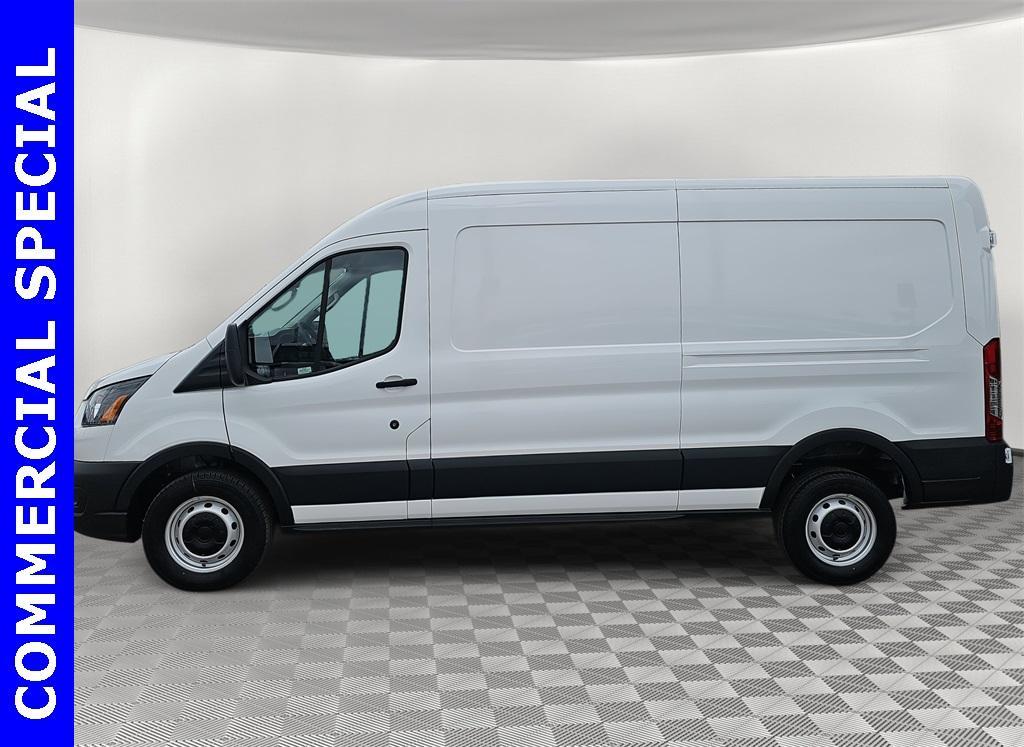 new 2025 Ford Transit-250 car, priced at $51,708