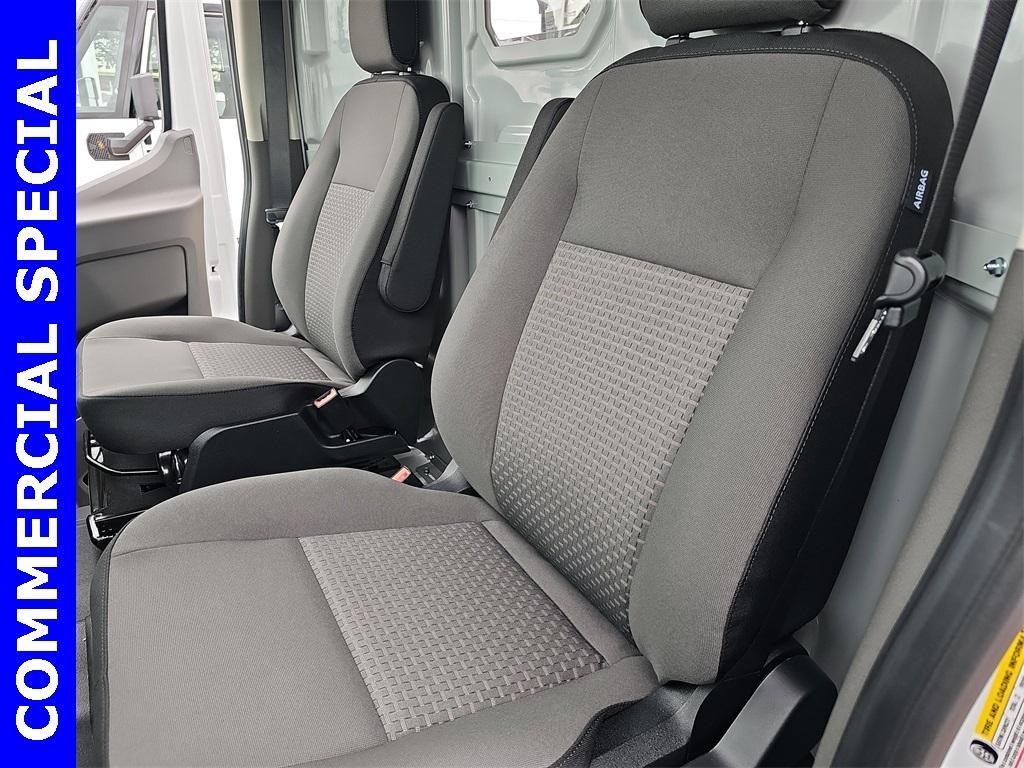 new 2025 Ford Transit-250 car, priced at $51,708