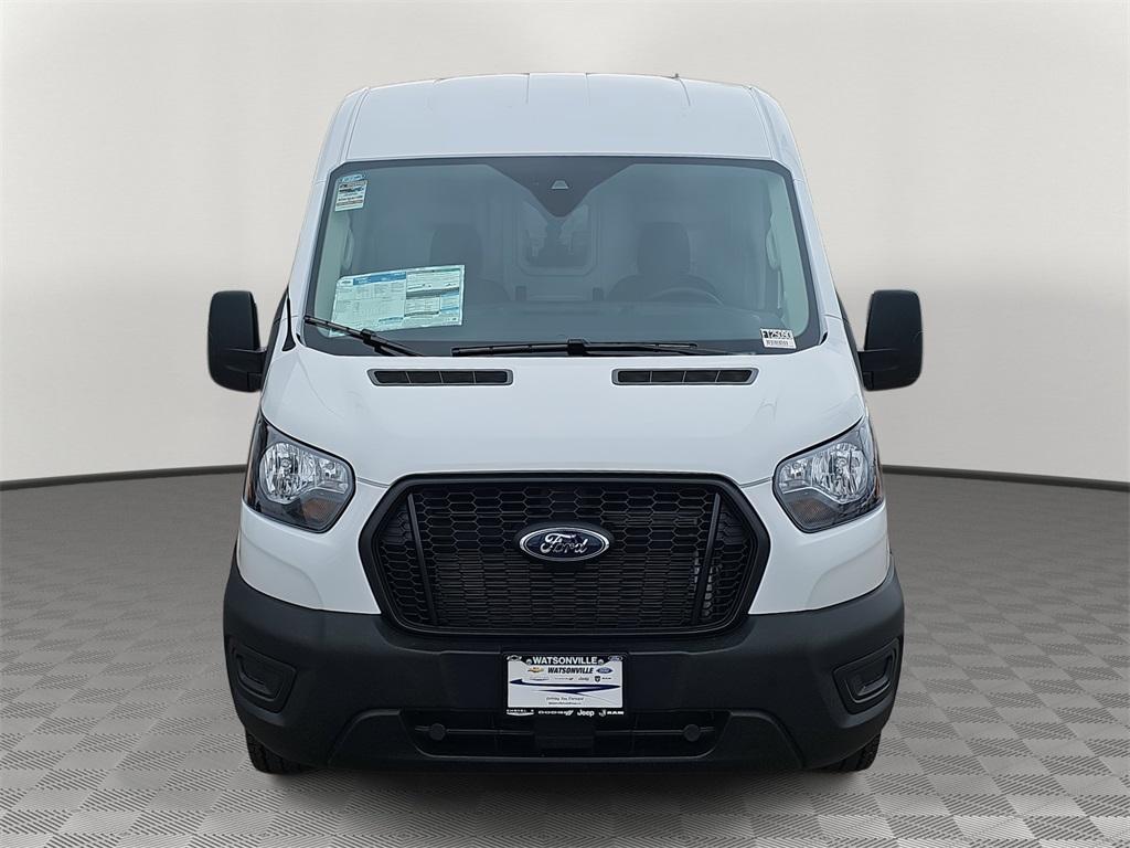 new 2025 Ford Transit-250 car, priced at $51,197