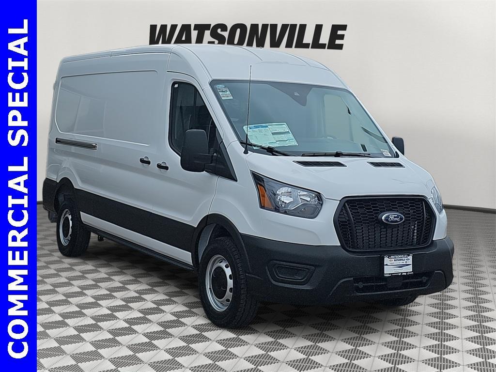 new 2025 Ford Transit-250 car, priced at $51,708