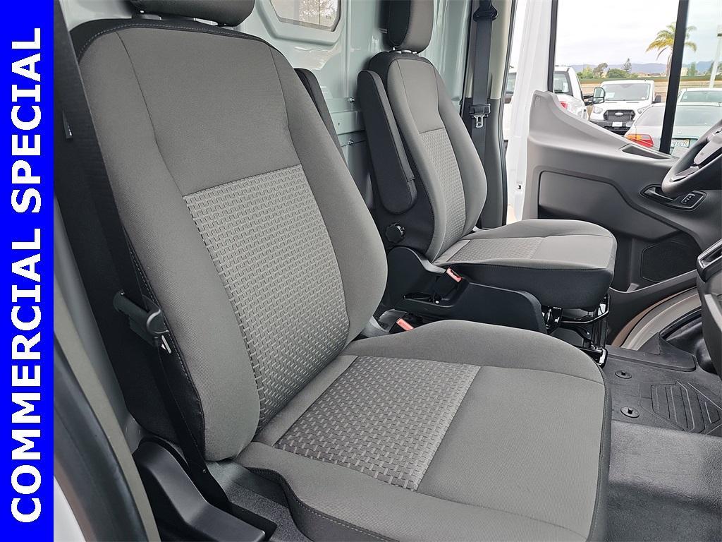 new 2025 Ford Transit-250 car, priced at $51,708