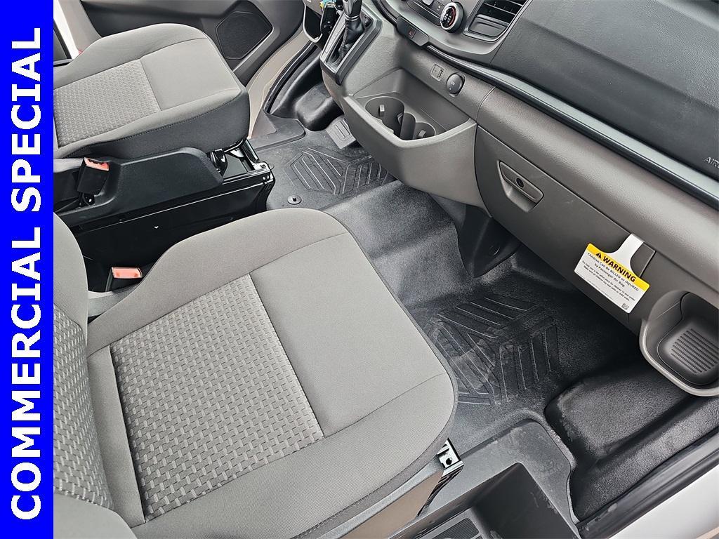 new 2025 Ford Transit-250 car, priced at $51,708