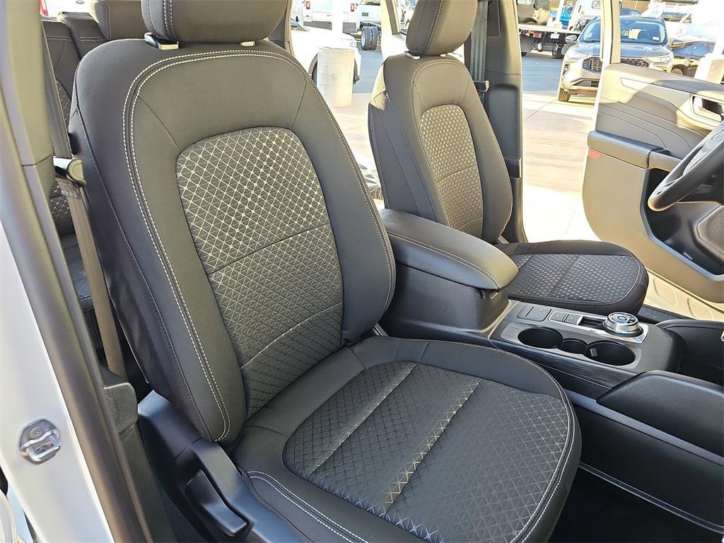 new 2025 Ford Escape car, priced at $31,485