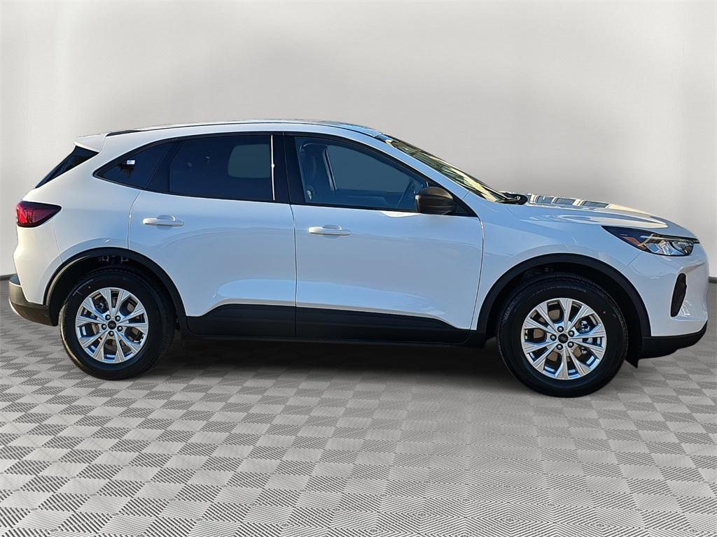 new 2025 Ford Escape car, priced at $31,485
