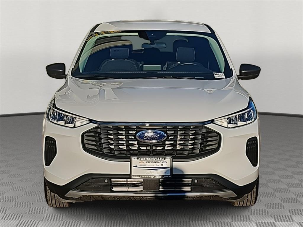 new 2025 Ford Escape car, priced at $31,485