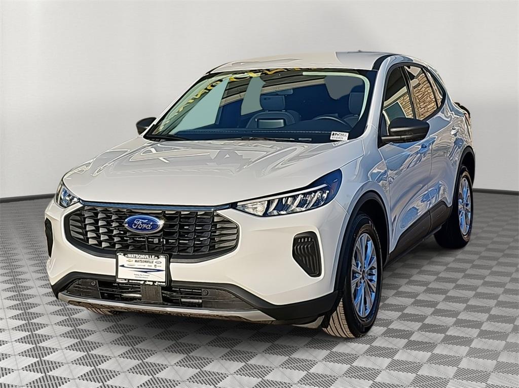 new 2025 Ford Escape car, priced at $31,485