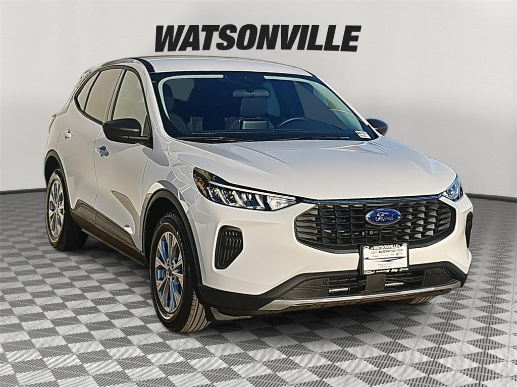 new 2025 Ford Escape car, priced at $31,485