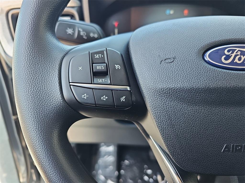 new 2025 Ford Maverick car, priced at $32,835