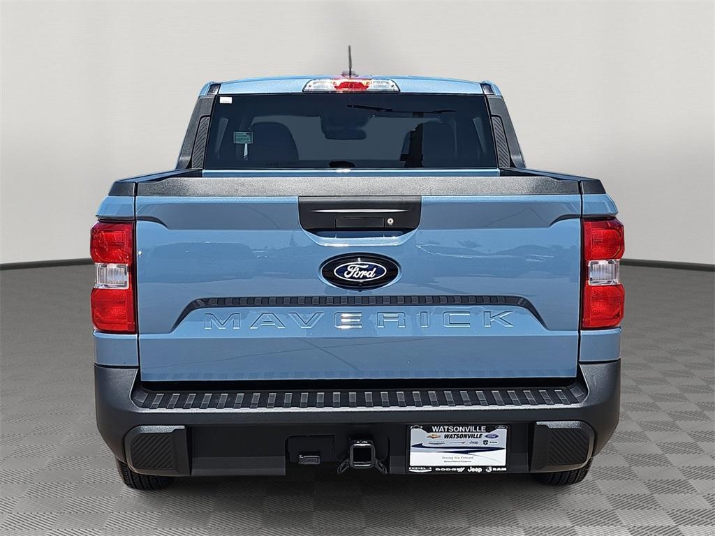 new 2025 Ford Maverick car, priced at $32,835