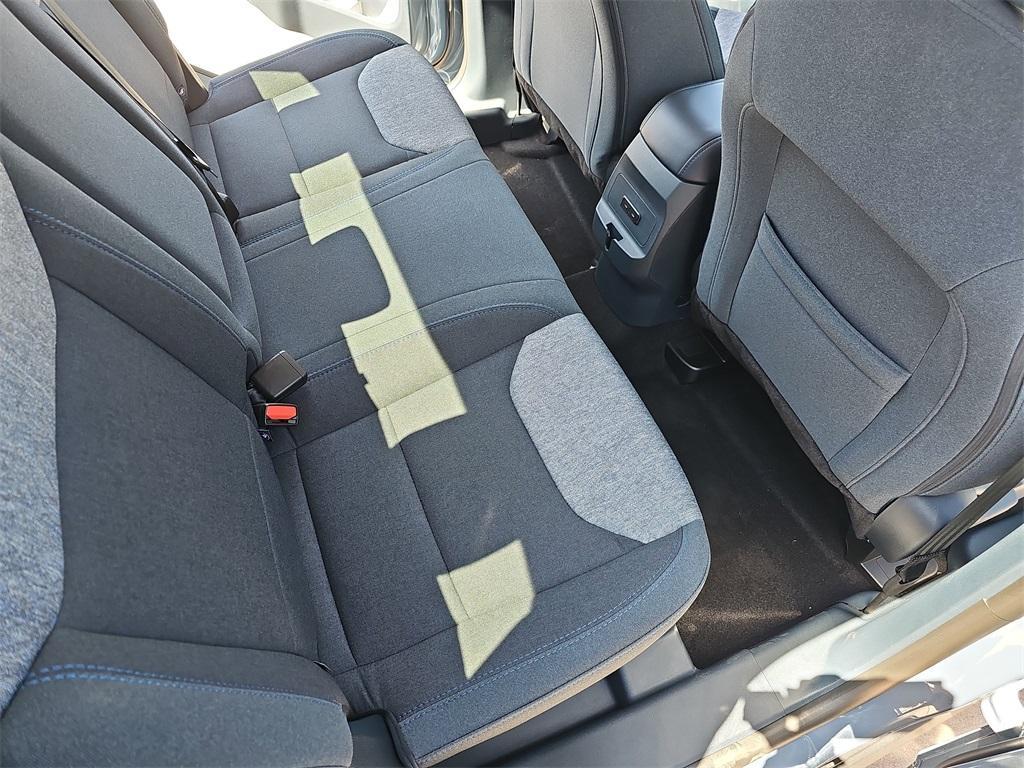new 2025 Ford Maverick car, priced at $32,835