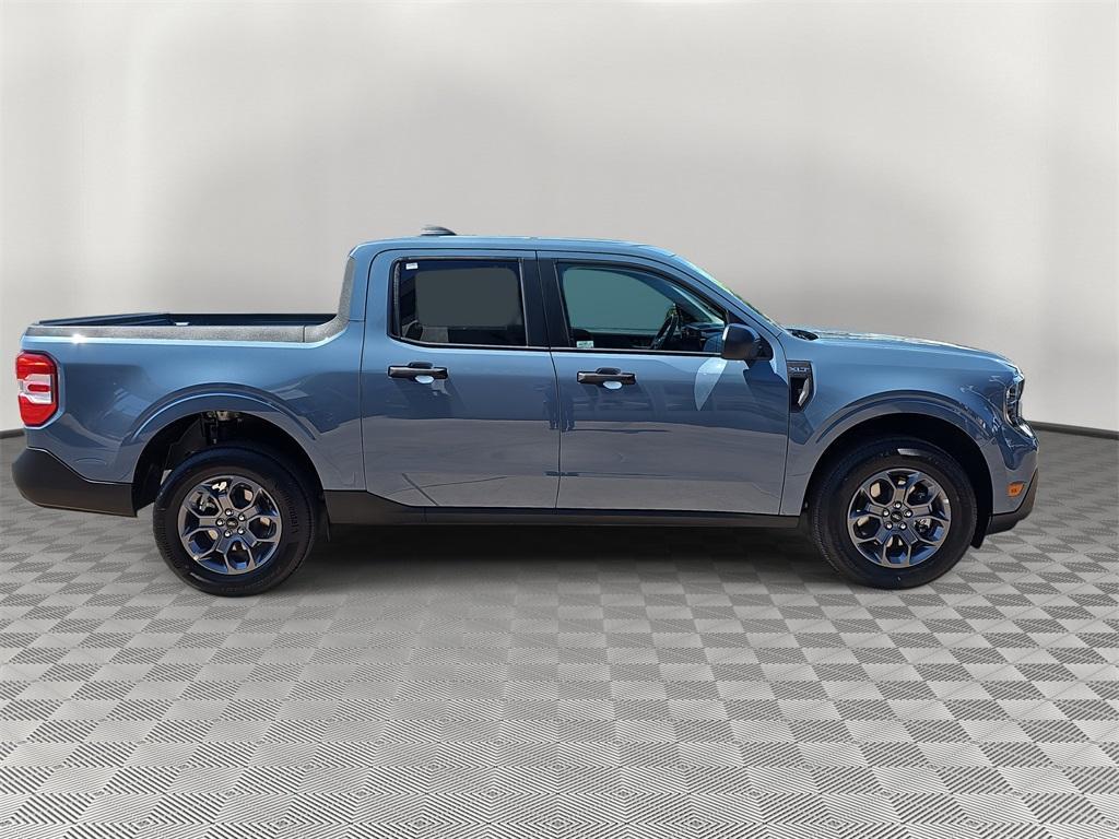 new 2025 Ford Maverick car, priced at $32,835