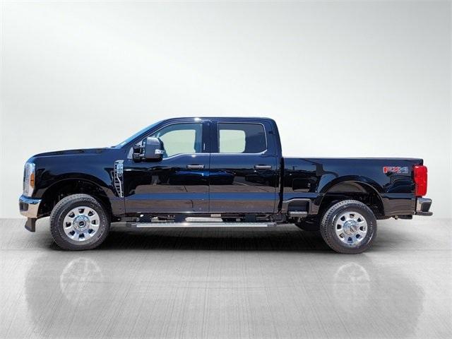 new 2024 Ford F-250 car, priced at $57,840