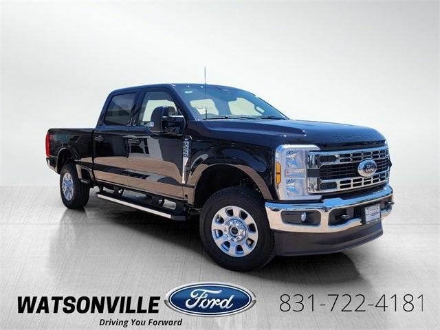 new 2024 Ford F-250 car, priced at $57,840