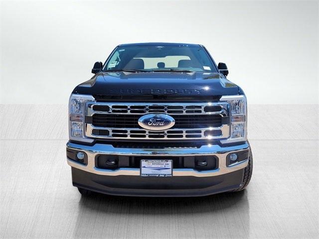 new 2024 Ford F-250 car, priced at $57,840