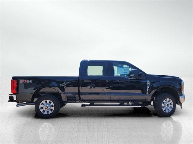 new 2024 Ford F-250 car, priced at $57,840