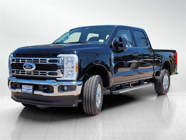 new 2024 Ford F-250 car, priced at $57,840