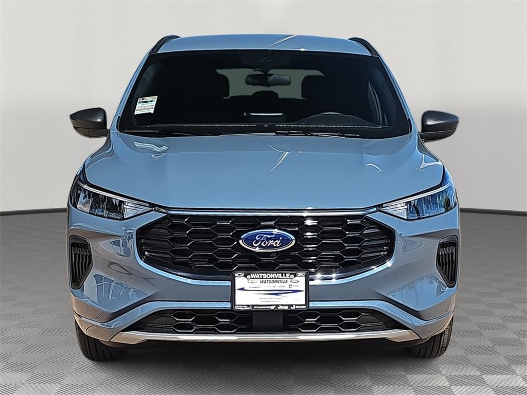 new 2024 Ford Escape car, priced at $32,886