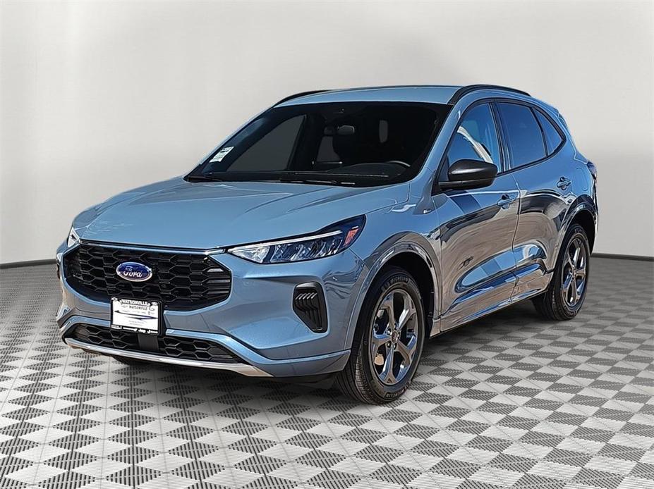 new 2024 Ford Escape car, priced at $32,886