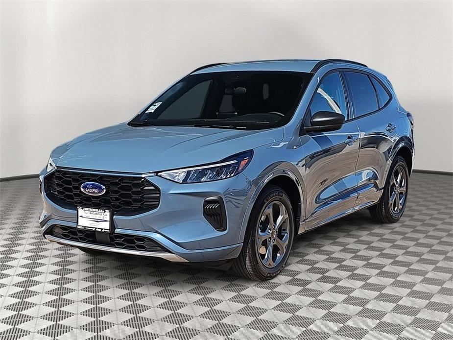 new 2024 Ford Escape car, priced at $31,935