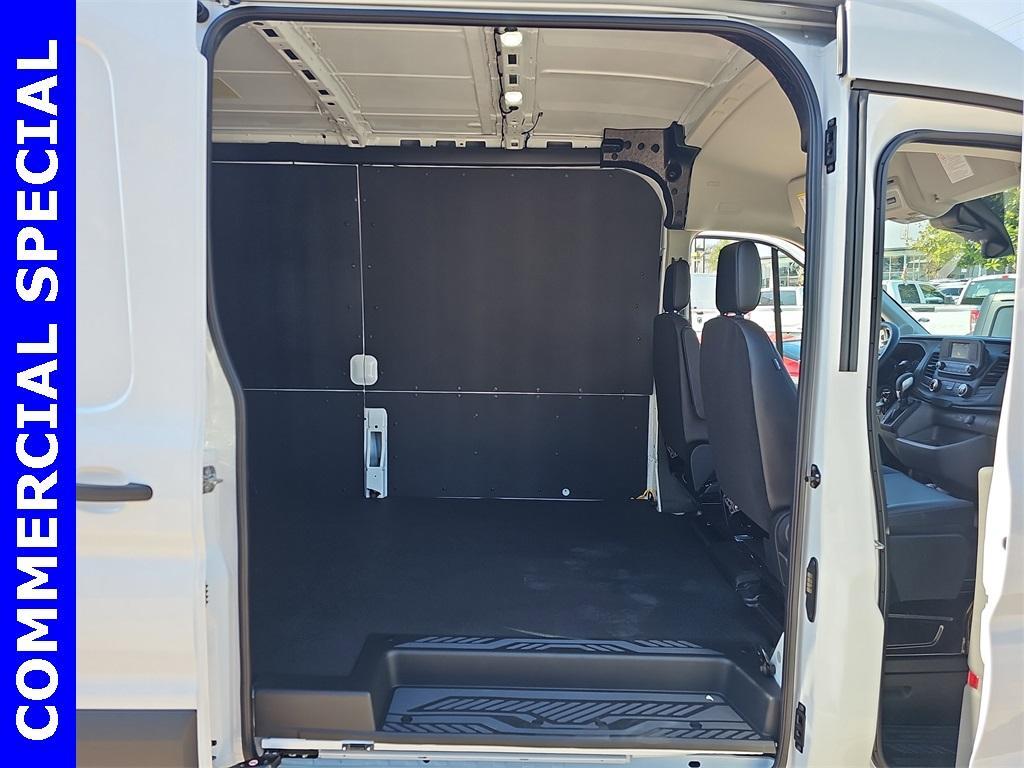 new 2025 Ford Transit-250 car, priced at $49,340