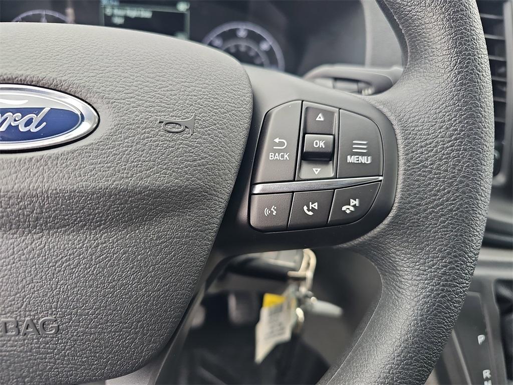 new 2025 Ford Transit-250 car, priced at $50,341