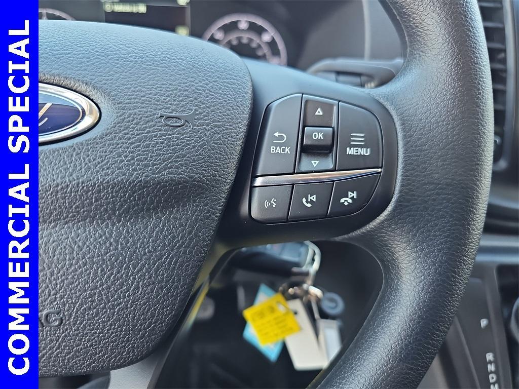 new 2025 Ford Transit-250 car, priced at $49,340