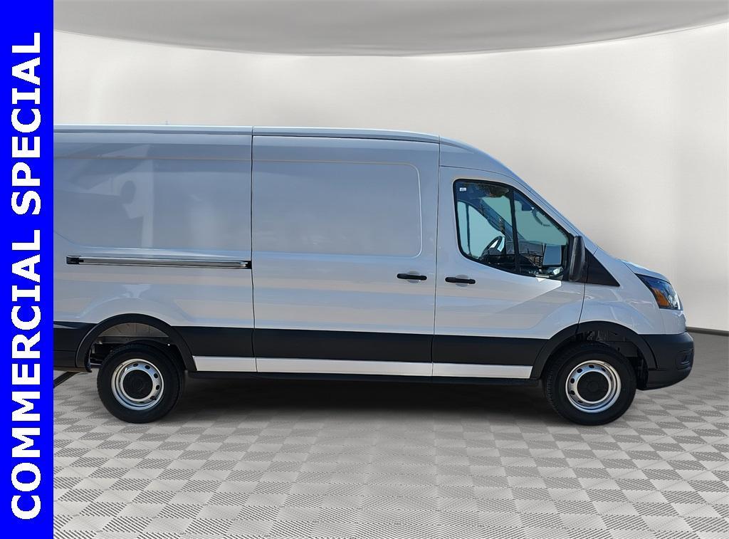 new 2025 Ford Transit-250 car, priced at $49,340