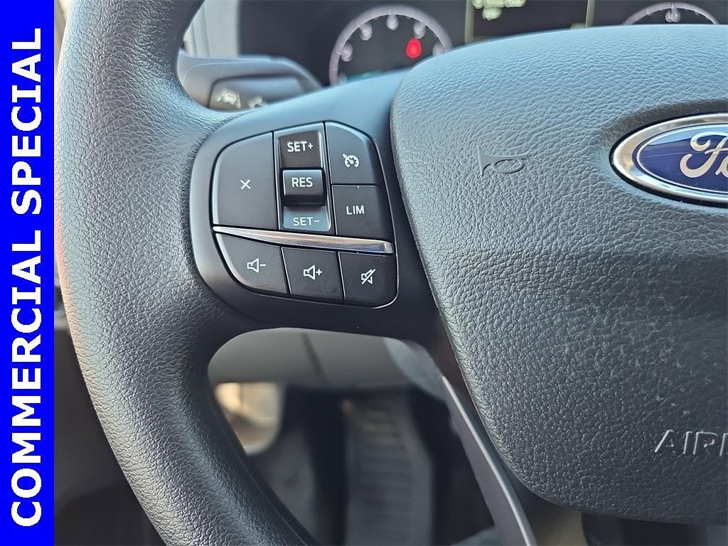 new 2025 Ford Transit-250 car, priced at $49,340