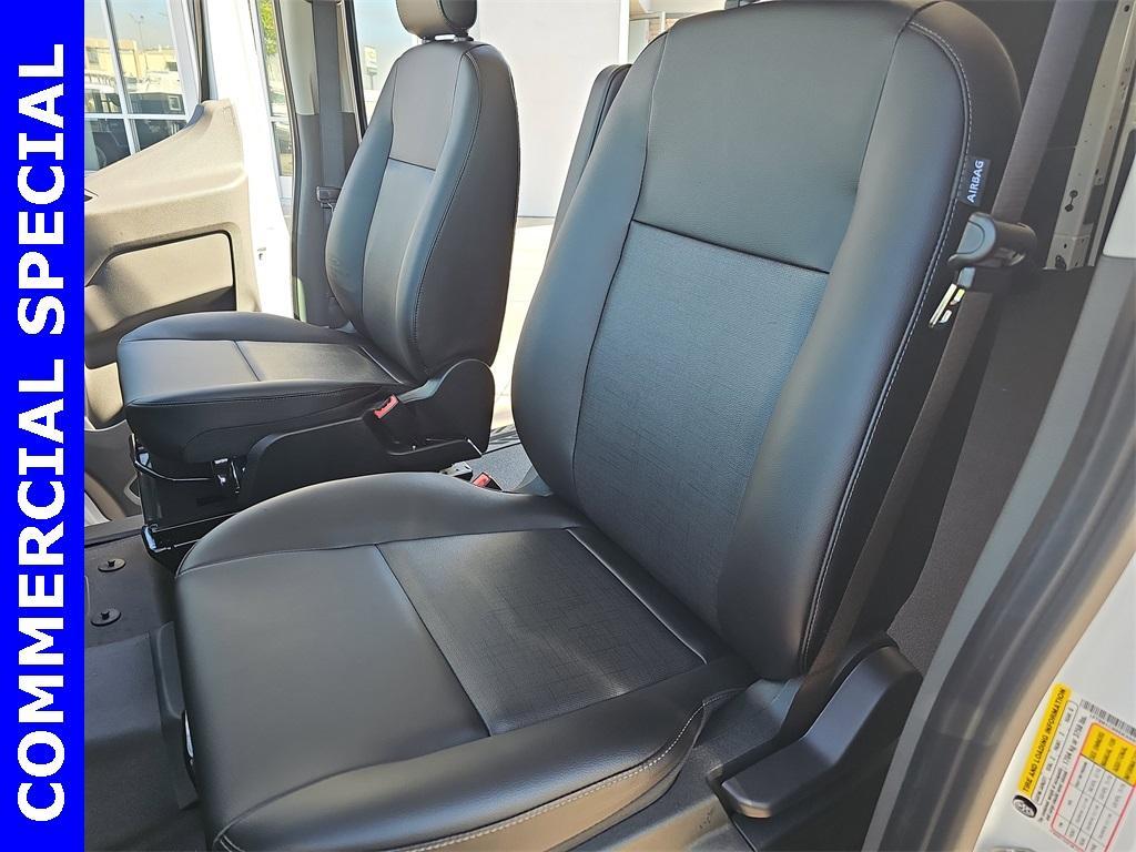 new 2025 Ford Transit-250 car, priced at $49,340