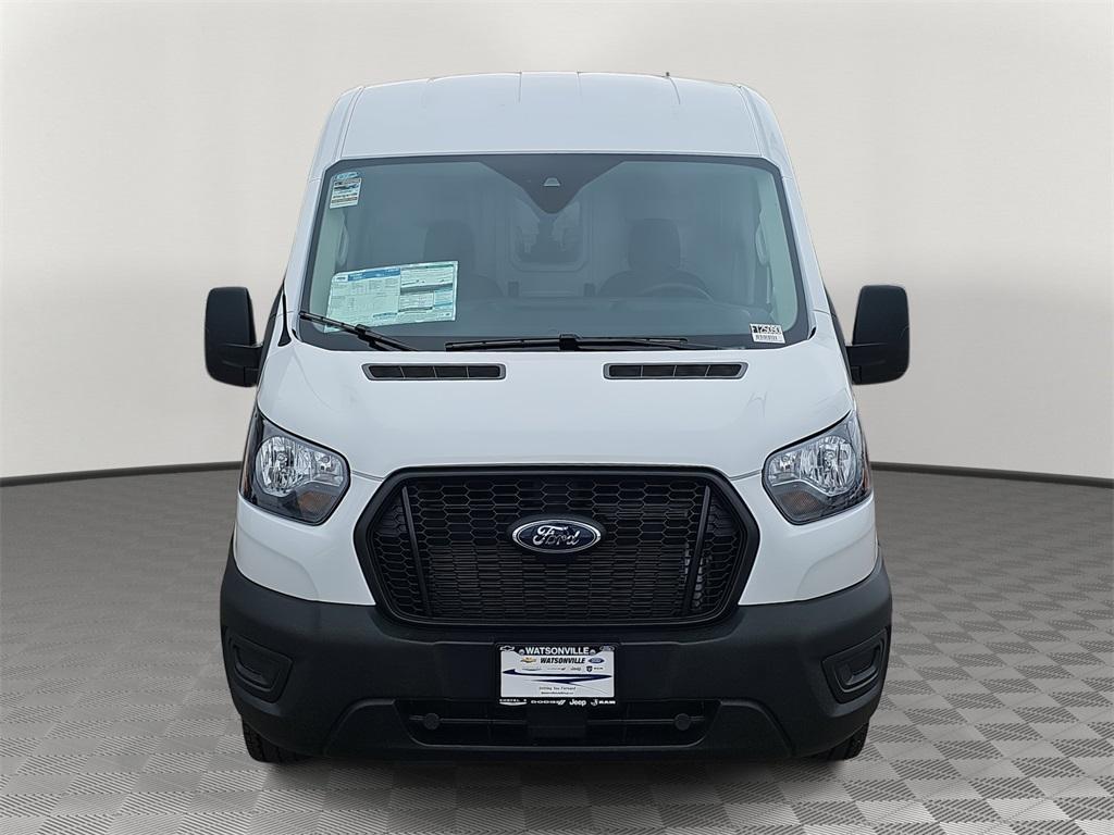 new 2025 Ford Transit-250 car, priced at $50,341