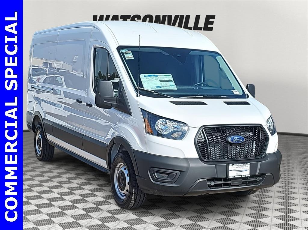 new 2025 Ford Transit-250 car, priced at $49,340
