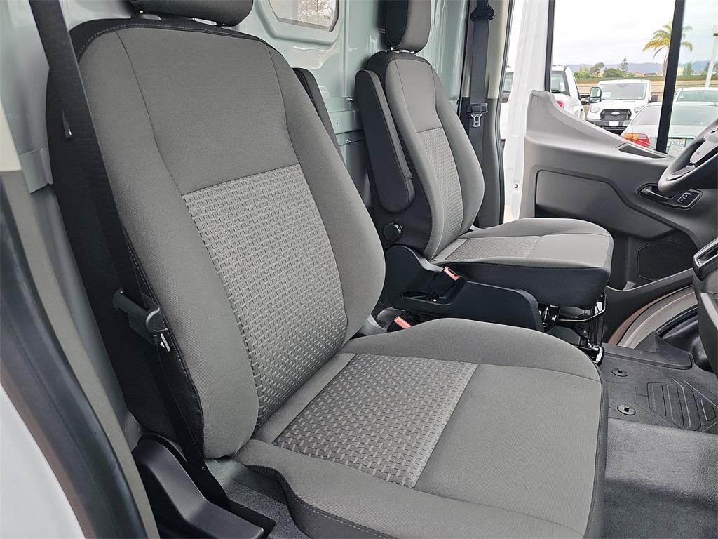 new 2025 Ford Transit-250 car, priced at $50,341