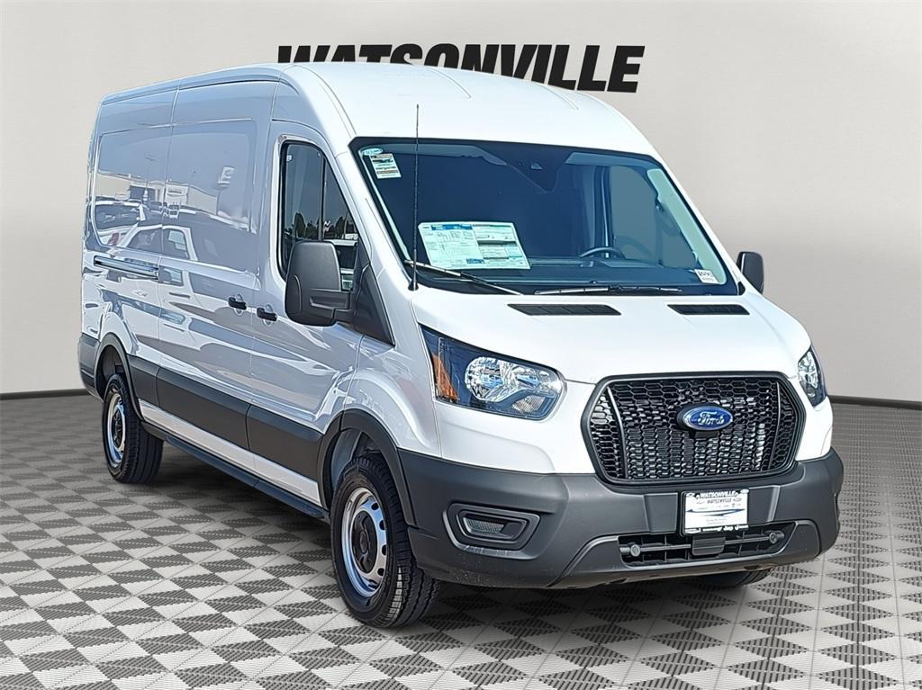 new 2025 Ford Transit-250 car, priced at $50,341