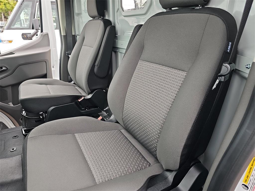 new 2025 Ford Transit-250 car, priced at $50,341