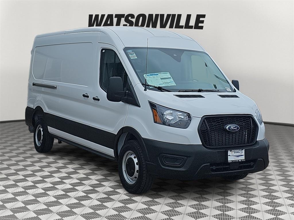 new 2025 Ford Transit-250 car, priced at $50,341