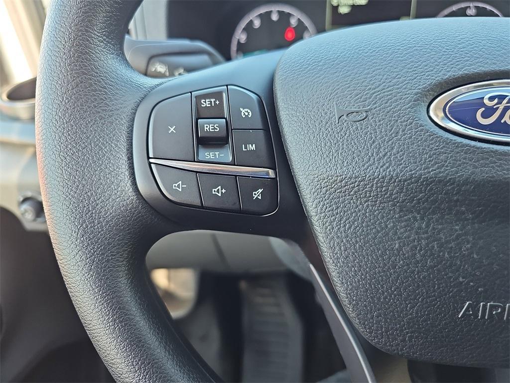 new 2025 Ford Transit-250 car, priced at $50,341