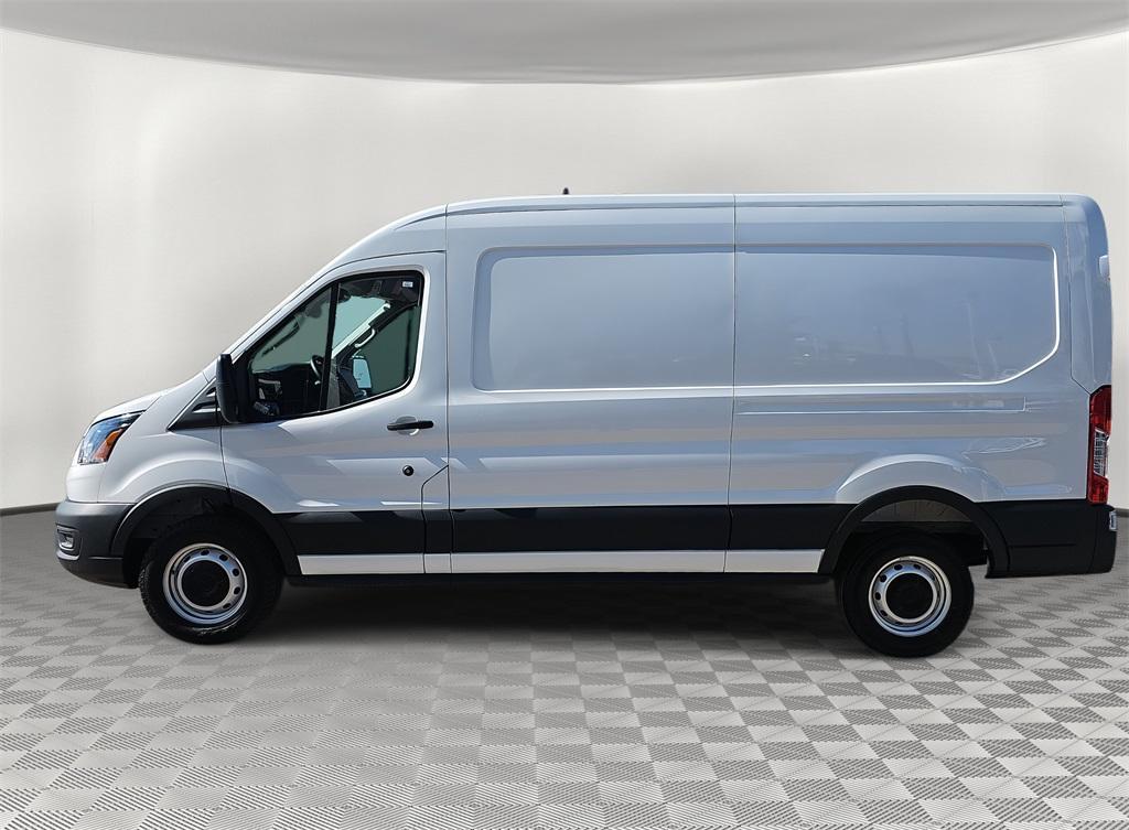 new 2025 Ford Transit-250 car, priced at $50,341