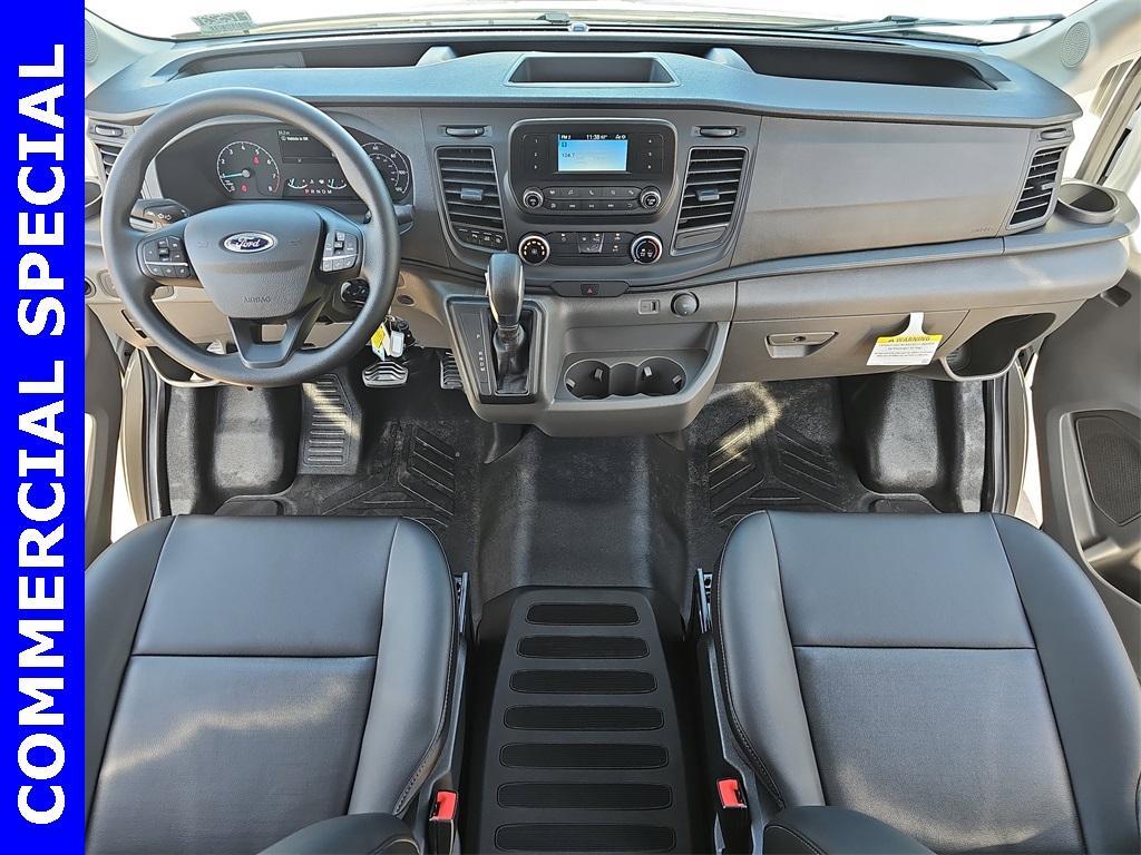 new 2025 Ford Transit-250 car, priced at $49,340
