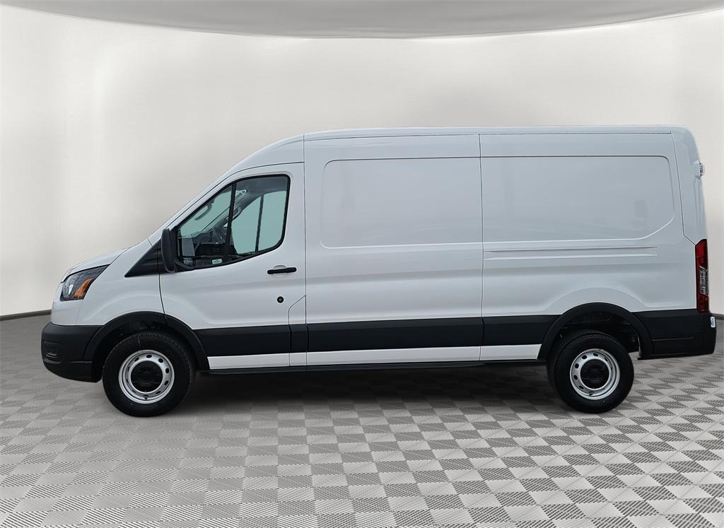 new 2025 Ford Transit-250 car, priced at $50,341