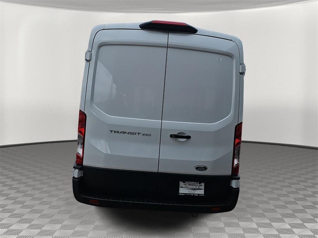 new 2025 Ford Transit-250 car, priced at $50,341