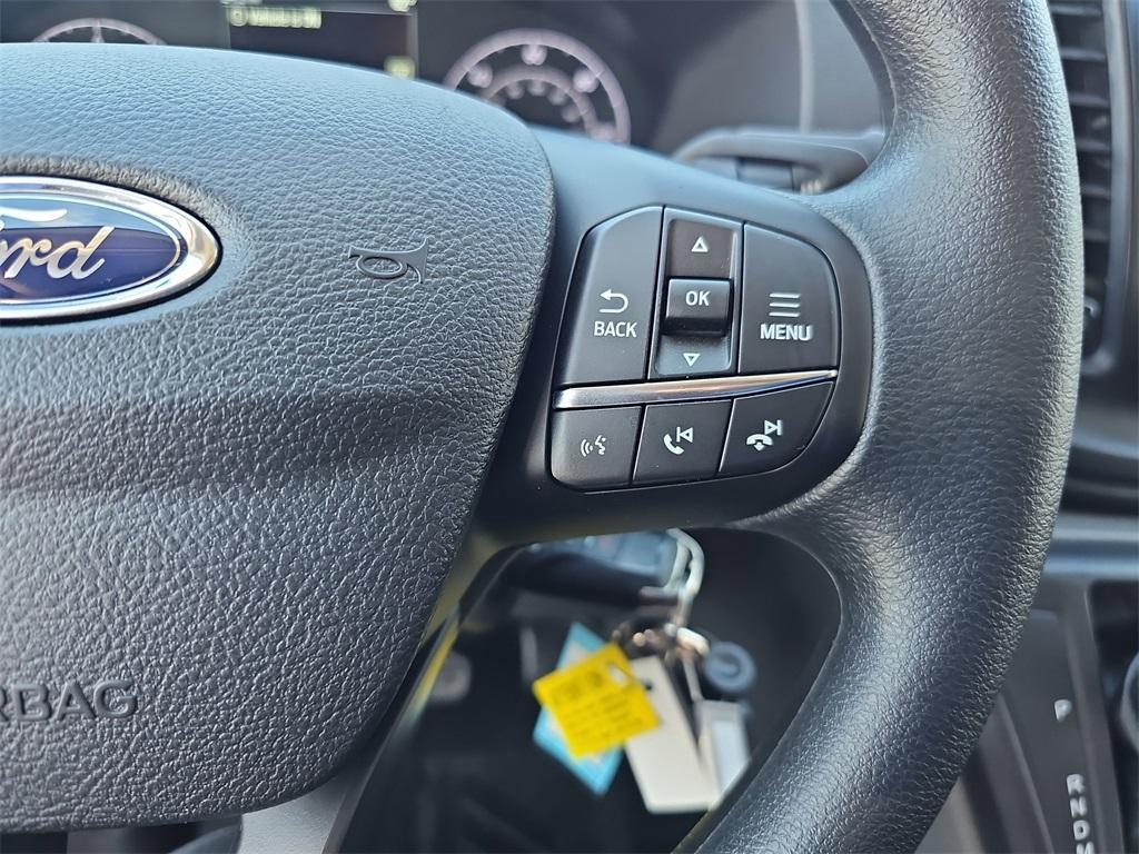 new 2025 Ford Transit-250 car, priced at $50,341