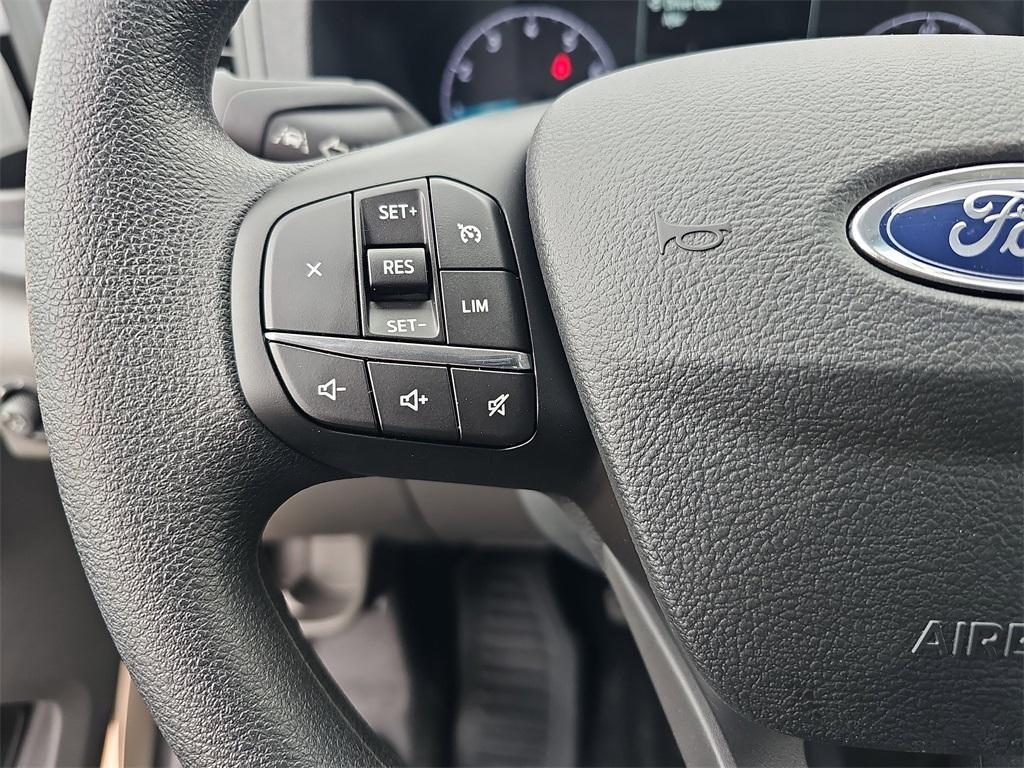 new 2025 Ford Transit-250 car, priced at $50,341