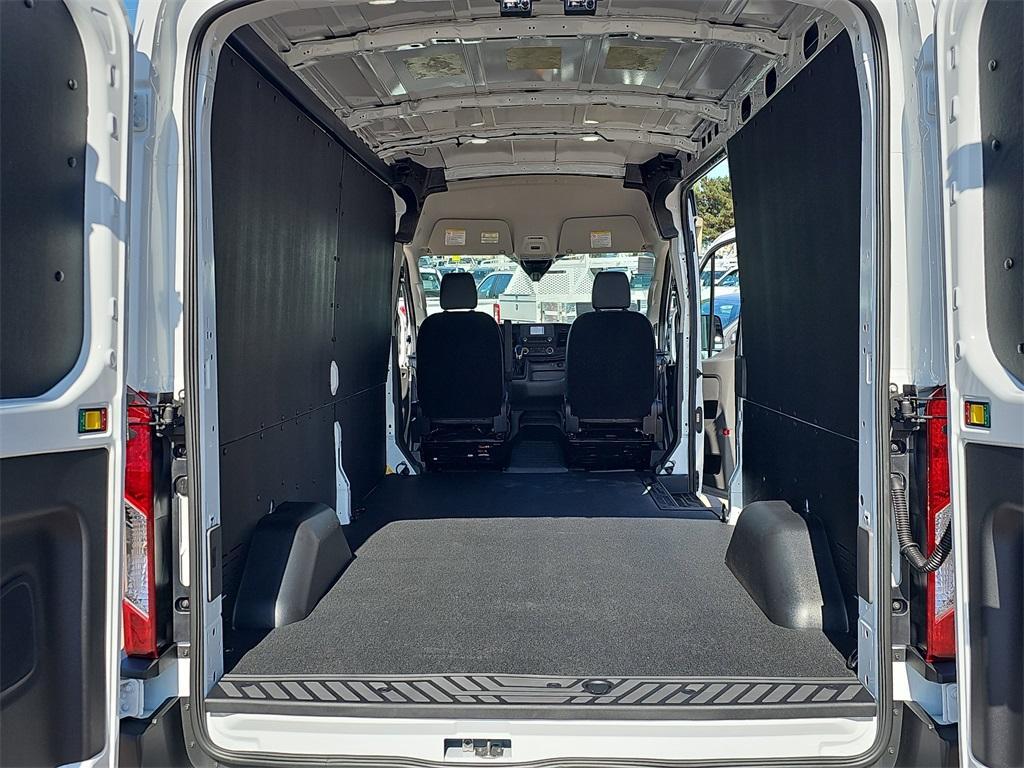 new 2025 Ford Transit-250 car, priced at $50,341