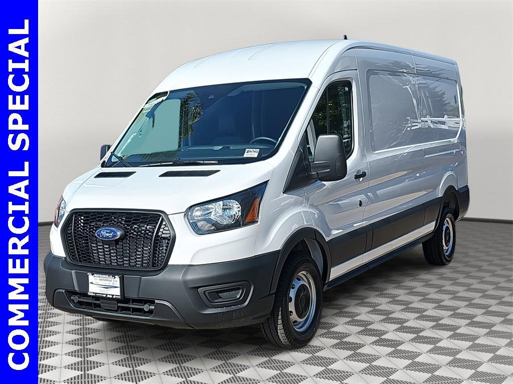 new 2025 Ford Transit-250 car, priced at $49,340
